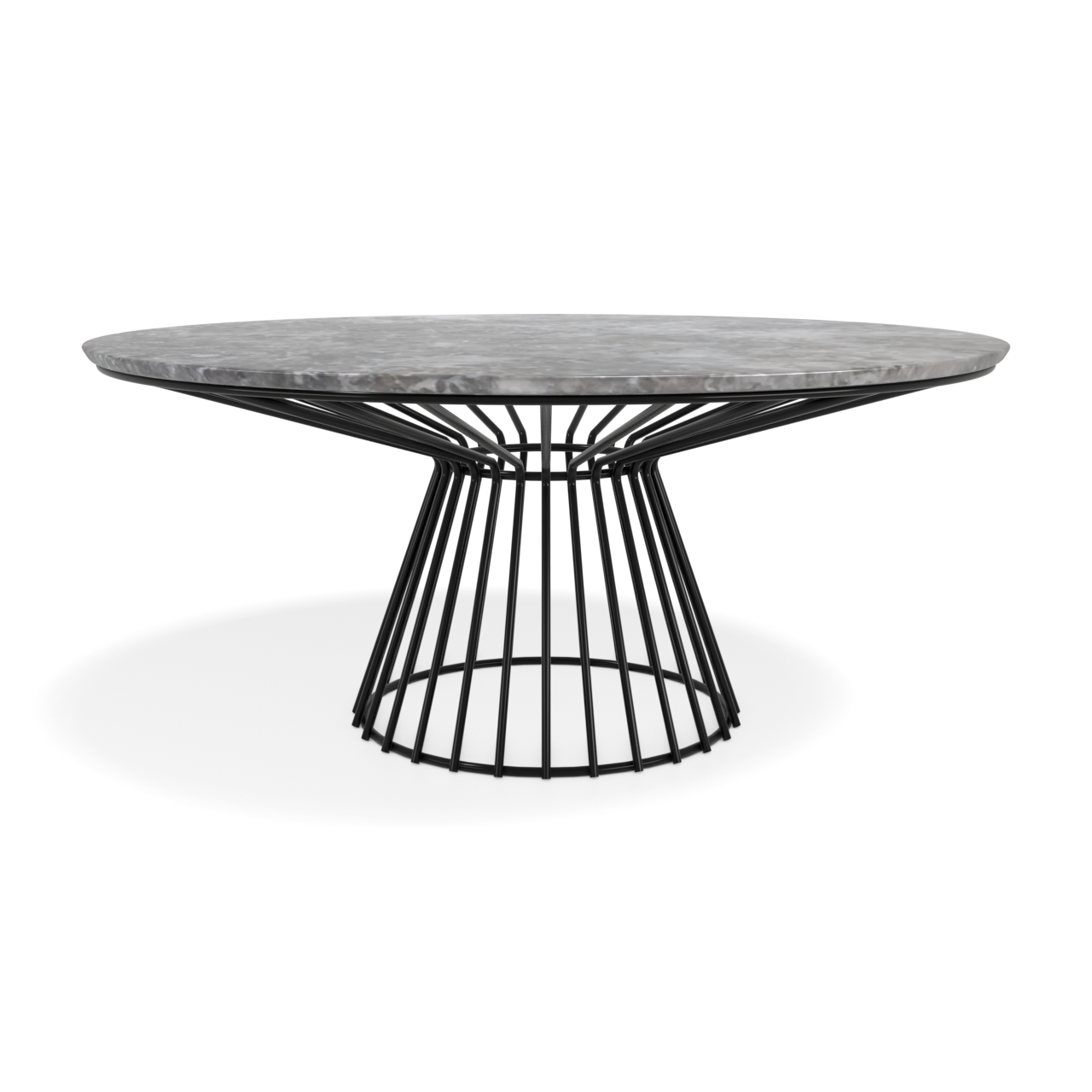 Omnia Dining Table 